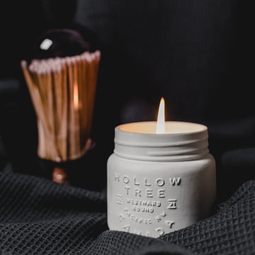 Voyageur Candle